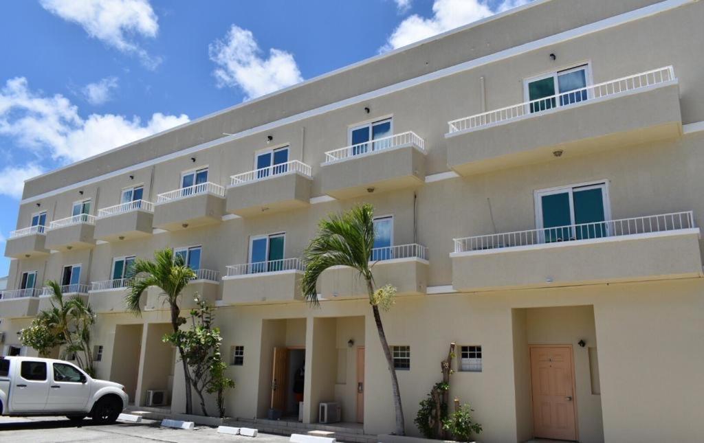 Travel Inn Hotel سيمبسون باي المظهر الخارجي الصورة