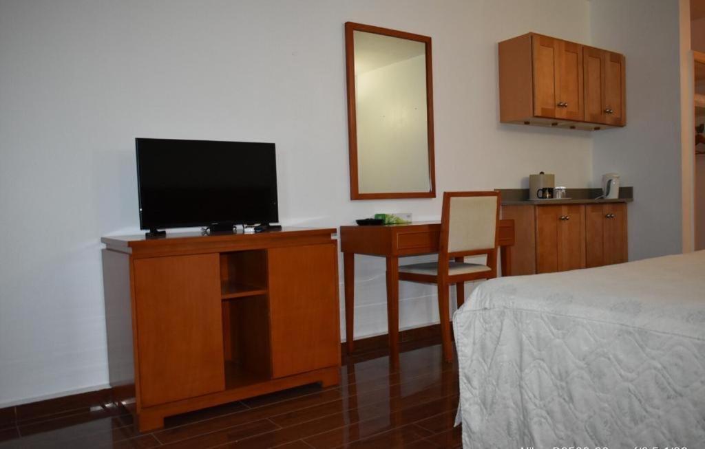 Travel Inn Hotel سيمبسون باي المظهر الخارجي الصورة